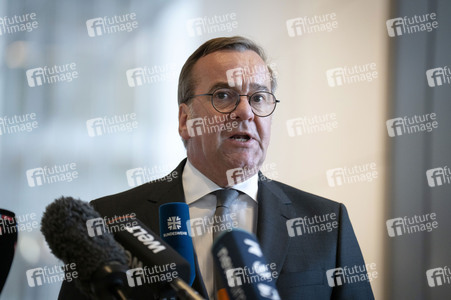 12. Sitzung des Deutschen Bundestages in Berlin