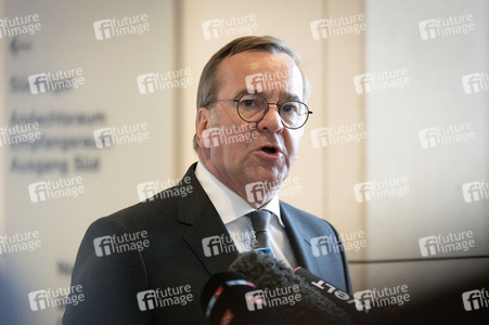 12. Sitzung des Deutschen Bundestages in Berlin