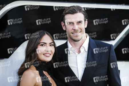 Filmpremiere 'F1 - Der Film' in London