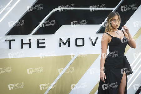 Filmpremiere 'F1 - Der Film' in London