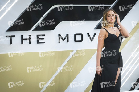 Filmpremiere 'F1 - Der Film' in London