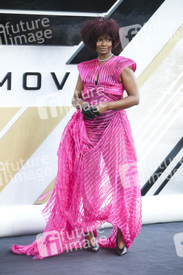 Filmpremiere 'F1 - Der Film' in London