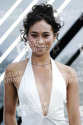 Filmpremiere 'F1 - Der Film' in London