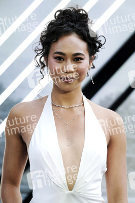 Filmpremiere 'F1 - Der Film' in London