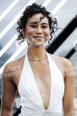 Filmpremiere 'F1 - Der Film' in London