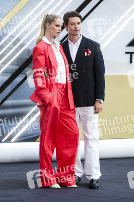 Filmpremiere 'F1 - Der Film' in London