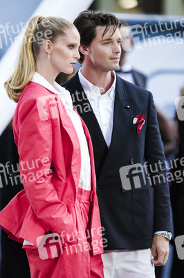 Filmpremiere 'F1 - Der Film' in London