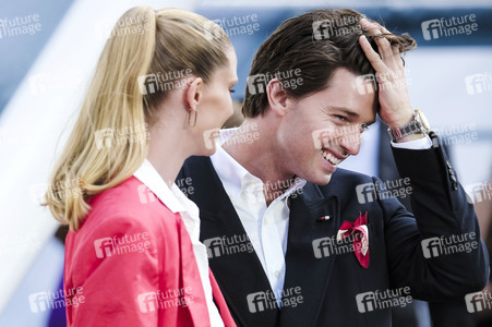 Filmpremiere 'F1 - Der Film' in London