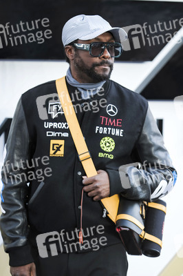 Filmpremiere 'F1 - Der Film' in London