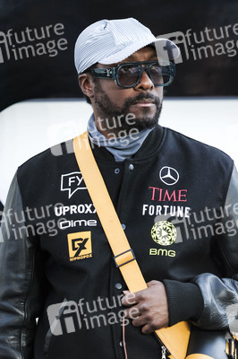 Filmpremiere 'F1 - Der Film' in London