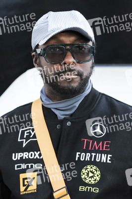 Filmpremiere 'F1 - Der Film' in London