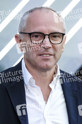 Filmpremiere 'F1 - Der Film' in London