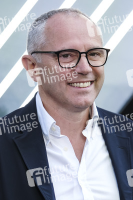 Filmpremiere 'F1 - Der Film' in London