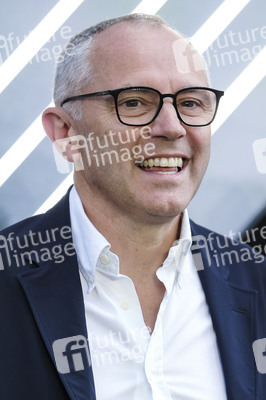 Filmpremiere 'F1 - Der Film' in London