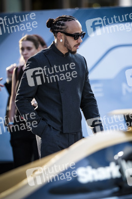 Filmpremiere 'F1 - Der Film' in London