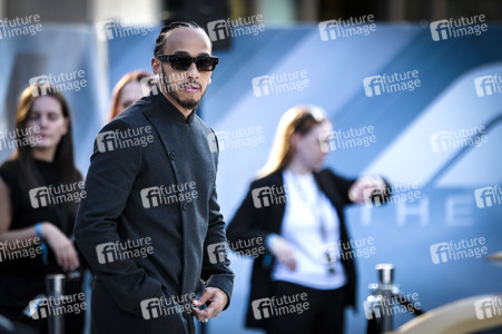 Filmpremiere 'F1 - Der Film' in London