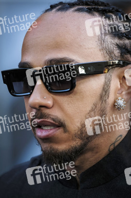 Filmpremiere 'F1 - Der Film' in London