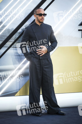 Filmpremiere 'F1 - Der Film' in London