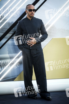 Filmpremiere 'F1 - Der Film' in London