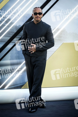 Filmpremiere 'F1 - Der Film' in London