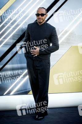 Filmpremiere 'F1 - Der Film' in London