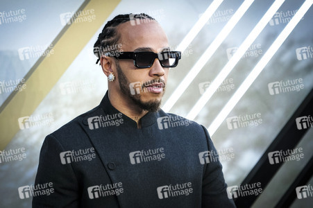 Filmpremiere 'F1 - Der Film' in London