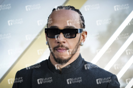 Filmpremiere 'F1 - Der Film' in London