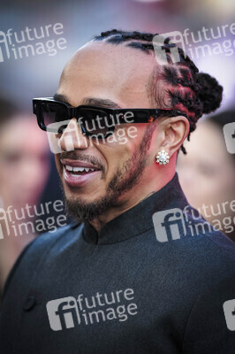 Filmpremiere 'F1 - Der Film' in London