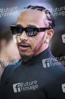 Filmpremiere 'F1 - Der Film' in London