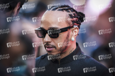 Filmpremiere 'F1 - Der Film' in London