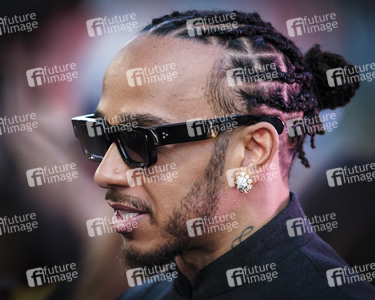 Filmpremiere 'F1 - Der Film' in London