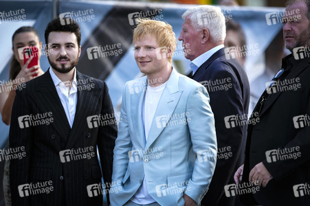 Filmpremiere 'F1 - Der Film' in London