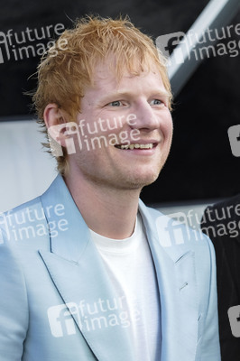 Filmpremiere 'F1 - Der Film' in London