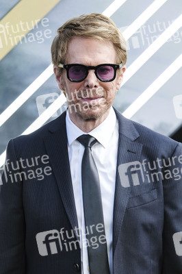 Filmpremiere 'F1 - Der Film' in London