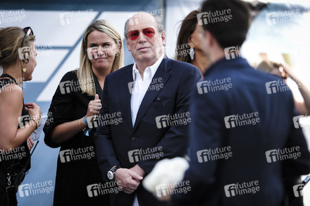 Filmpremiere 'F1 - Der Film' in London