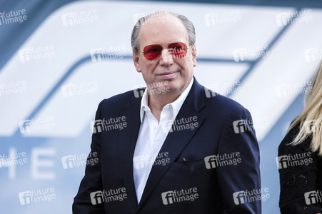 Filmpremiere 'F1 - Der Film' in London