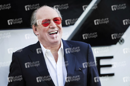 Filmpremiere 'F1 - Der Film' in London