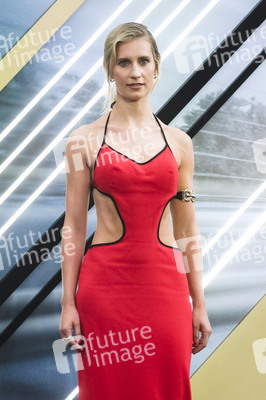 Filmpremiere 'F1 - Der Film' in London