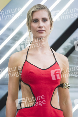 Filmpremiere 'F1 - Der Film' in London