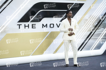 Filmpremiere 'F1 - Der Film' in London