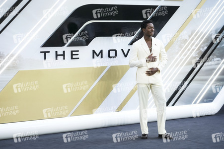 Filmpremiere 'F1 - Der Film' in London