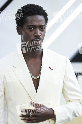 Filmpremiere 'F1 - Der Film' in London