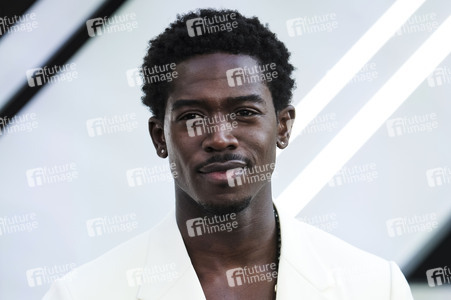 Filmpremiere 'F1 - Der Film' in London
