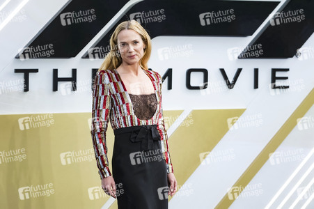 Filmpremiere 'F1 - Der Film' in London