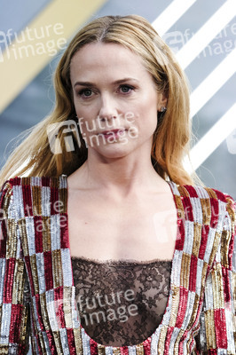 Filmpremiere 'F1 - Der Film' in London