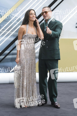 Filmpremiere 'F1 - Der Film' in London
