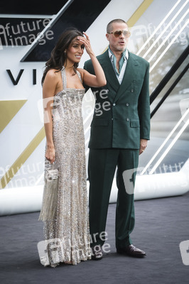 Filmpremiere 'F1 - Der Film' in London