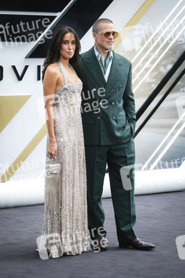 Filmpremiere 'F1 - Der Film' in London