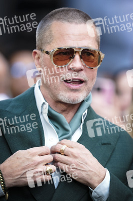 Filmpremiere 'F1 - Der Film' in London