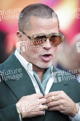 Filmpremiere 'F1 - Der Film' in London